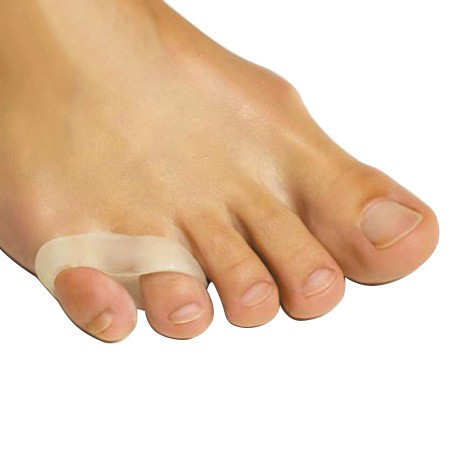 

Корректор на мизинец FootCare GB-04 L (39-46)