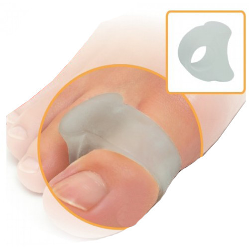 

Корректор на большой палец FootCare GB-06д S (до 34)