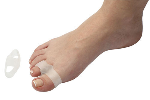 

Гелевый корректор FootCare GB-03 L (39-46)