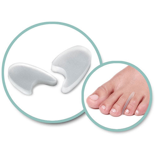 

Межпальцевый клин FootCare SA-9011 M (35-38)