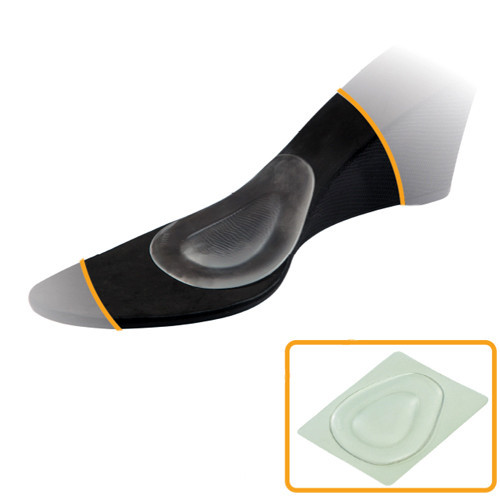 

Вкладыш под подъем свода стопы FootCare SHP-210 универсальный размер
