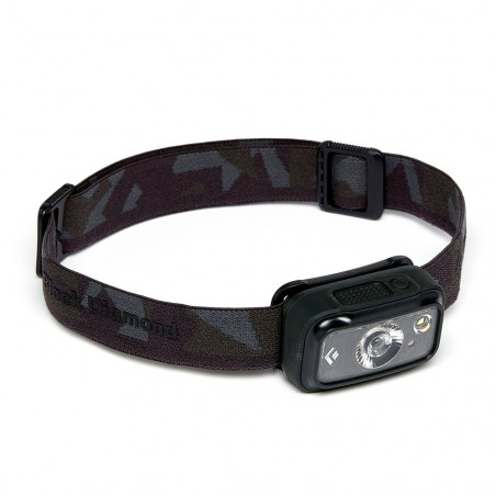 

Фонарик Black Diamond Spot 350 Black