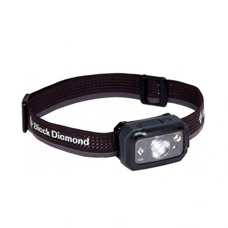 

Фонарик Black Diamond ReVolt 350 Graphite