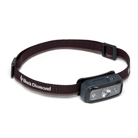 

Фонарик Black Diamond Spot Lite 200 Graphite