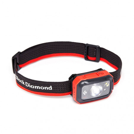 

Фонарик Black Diamond ReVolt 350 Octane