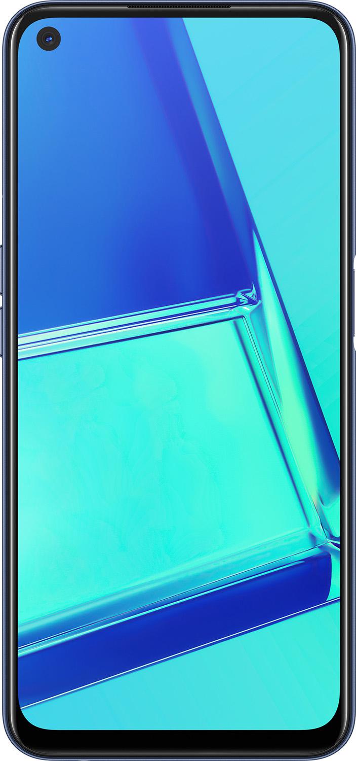 

Мобильный телефон Oppo A52 4/64GB Twilight Black