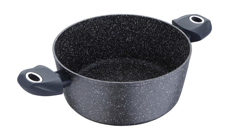 

Кастрюля на 2,2 л Bergner BG-8514-MBG