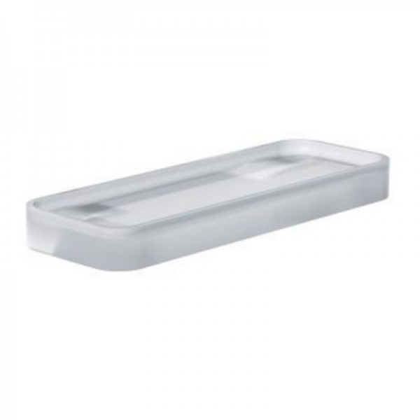 

Полочка пластиковая Grohe Eurosmart Cosmopolitan 18349000