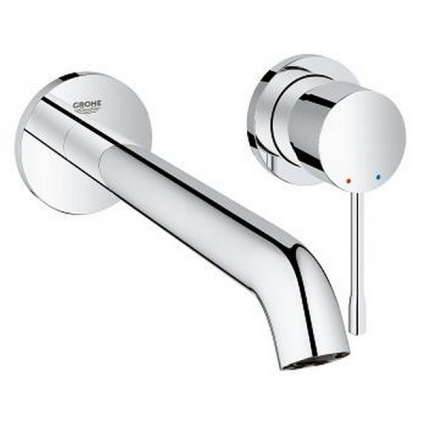 

Внешняя часть смесителя для раковины Grohe Essence 19967001 L-Size