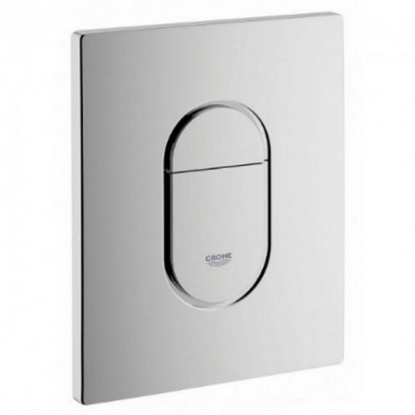 

Накладная панель Grohe Arena Cosmopolitan 38844000