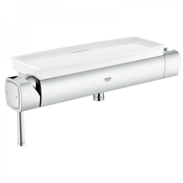 

Смеситель для душа Grohe Grandera 23316000