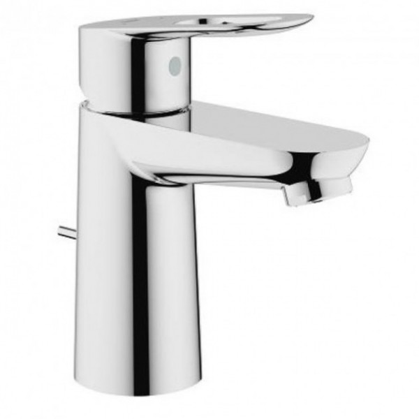 

Смеситель для раковины Grohe BauLoop 23335000