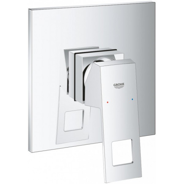 

Внешняя часть смесителя для душа Grohe Eurocube 24061000