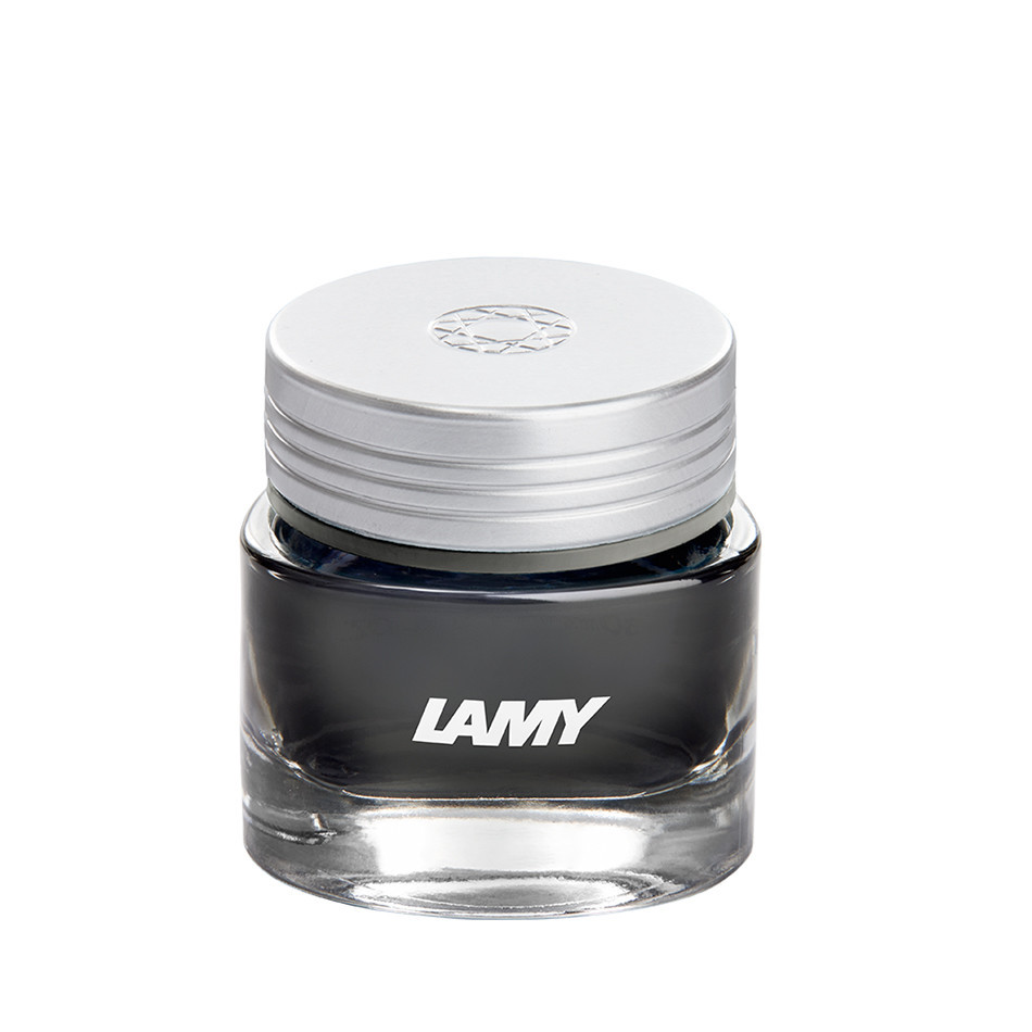

Чернила Lamy Crystal T53 Agate 690 (30 мл) (4014519706793)