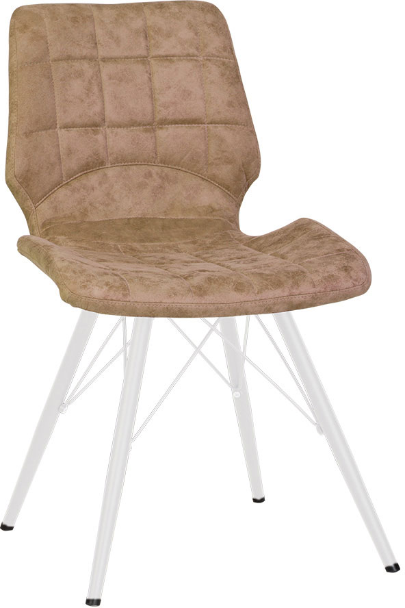 

Стул Новый Стиль CARRY 4LX ordf white (BOX-1) Roni-02