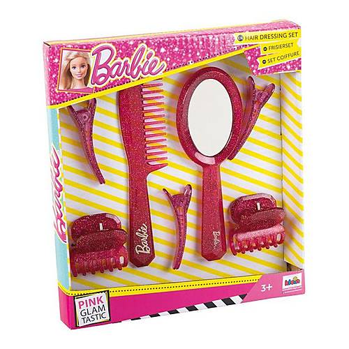 

Набор для ухода за волосами "Barbie" Tigres (5790)