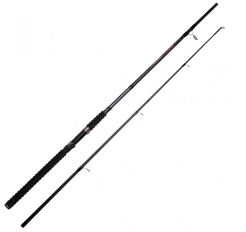 

Спиннинг карповый Weida (Kaida) Black Arrow 3,0m 100-300g 311