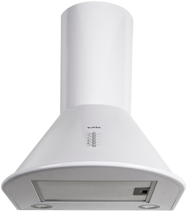 

Вытяжка VENTOLUX CAPRI 50 WH (800)