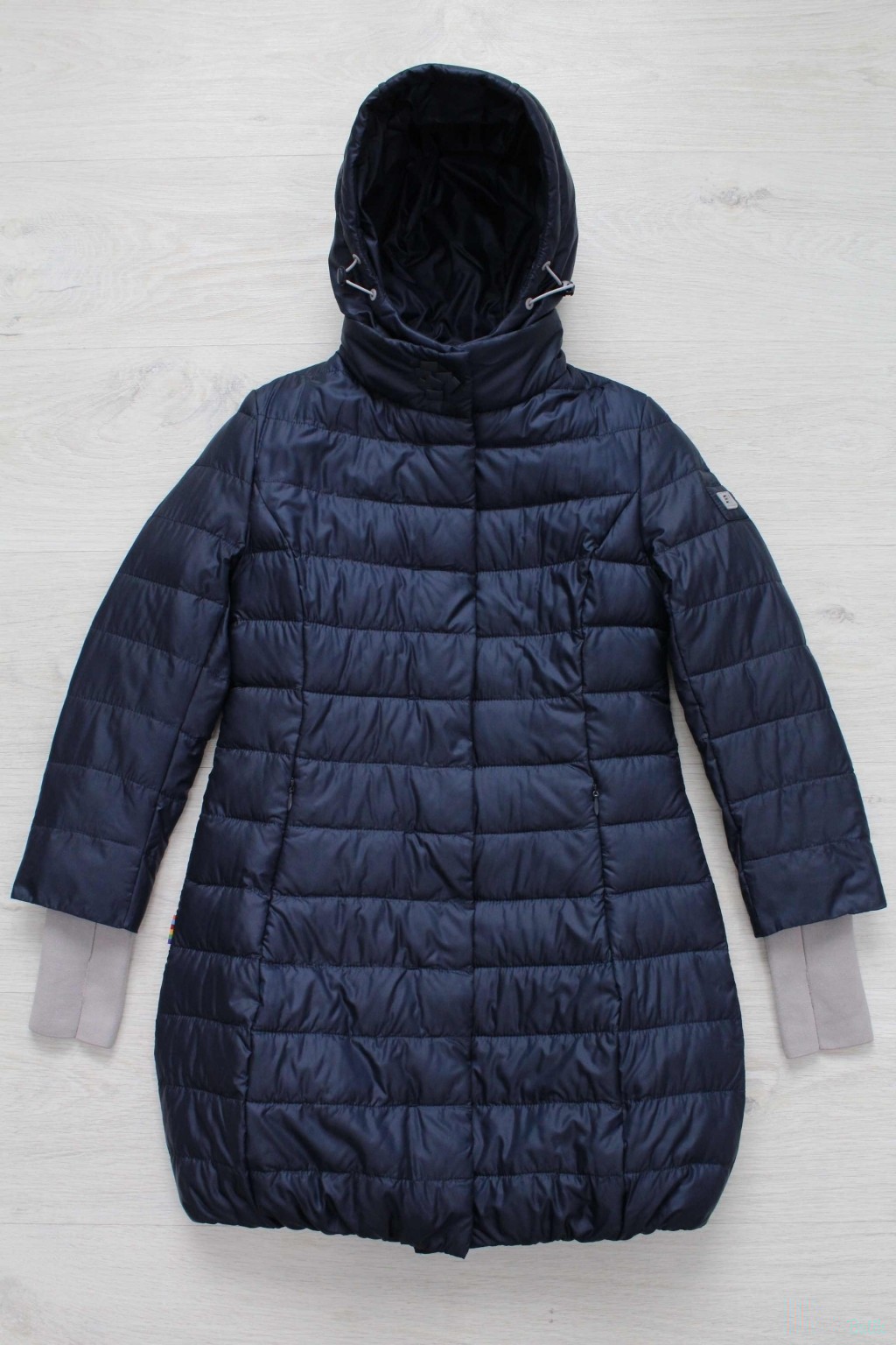 

Куртка Snowimage 152 см Синий (2125000532653)
