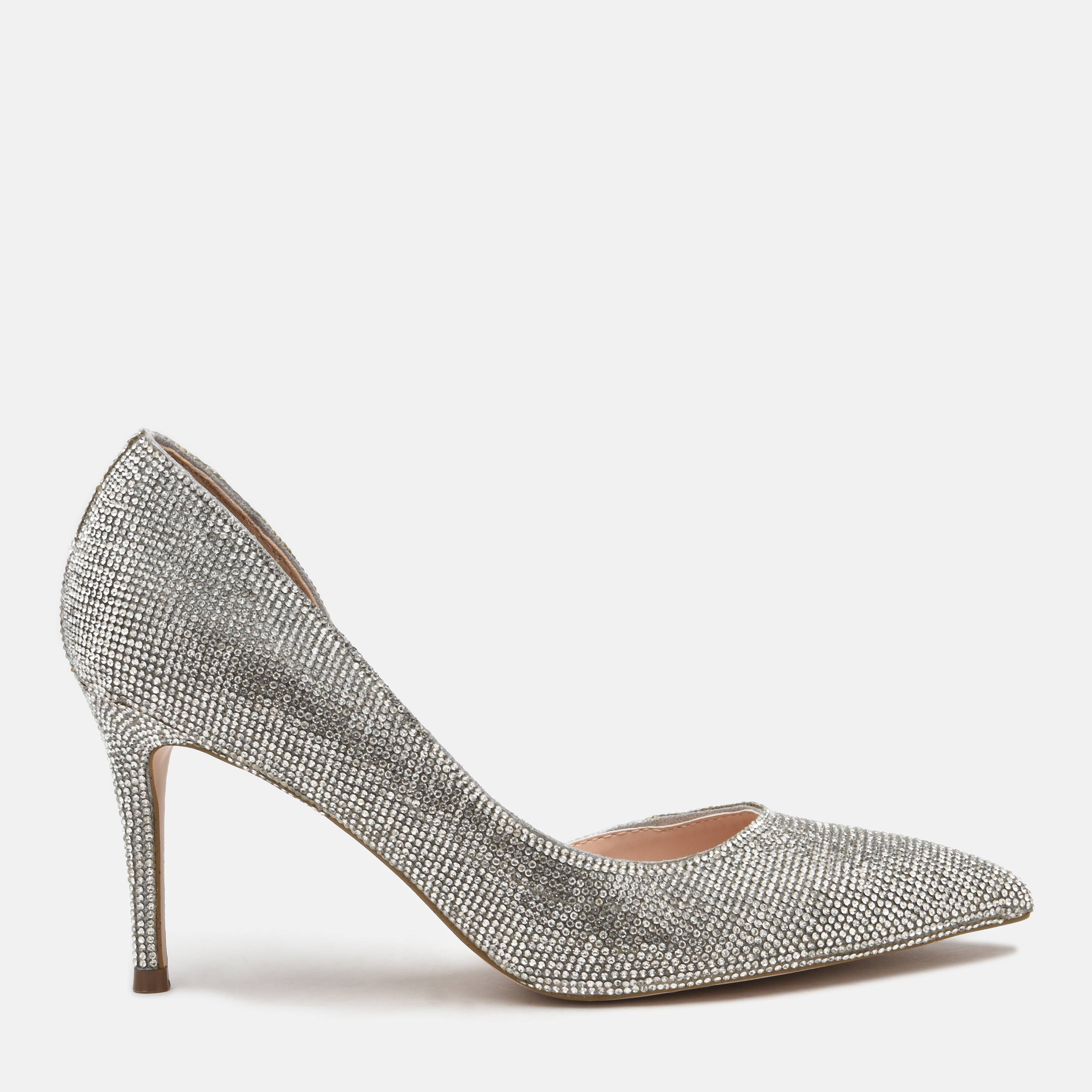 

Лодочки Steve Madden Lessons-R Pump SM11000962-998 38