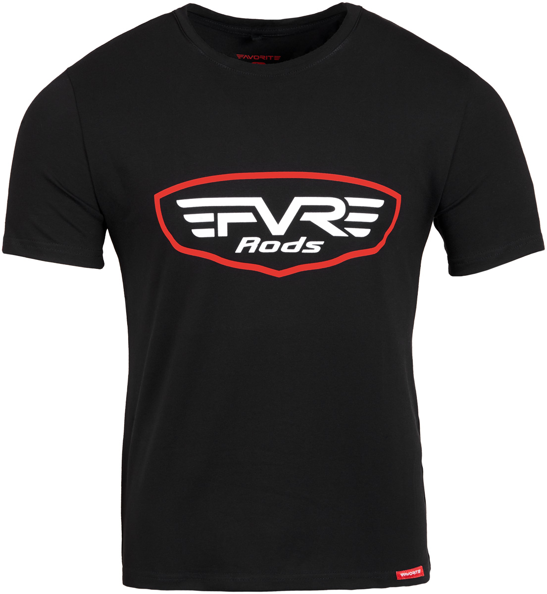 

Футболка Favorite FT-7 M Черная