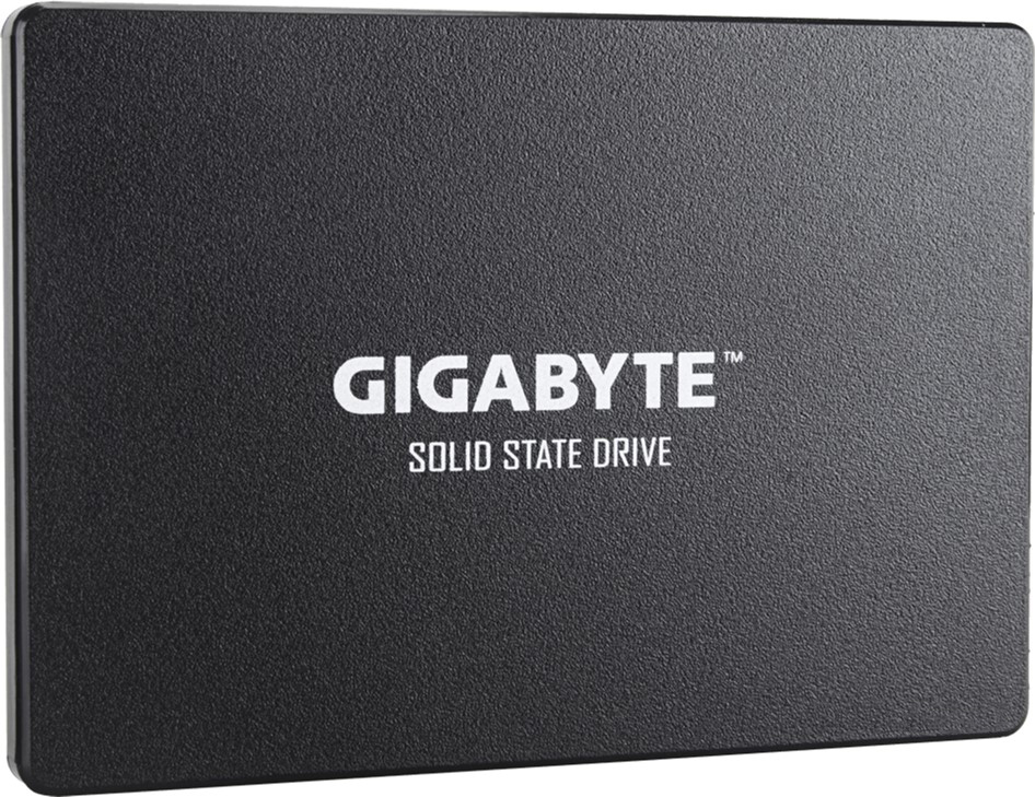 

SSD 120GB 2.5" SATAIII NAND TLC (GP-GSTFS31120GNTD)