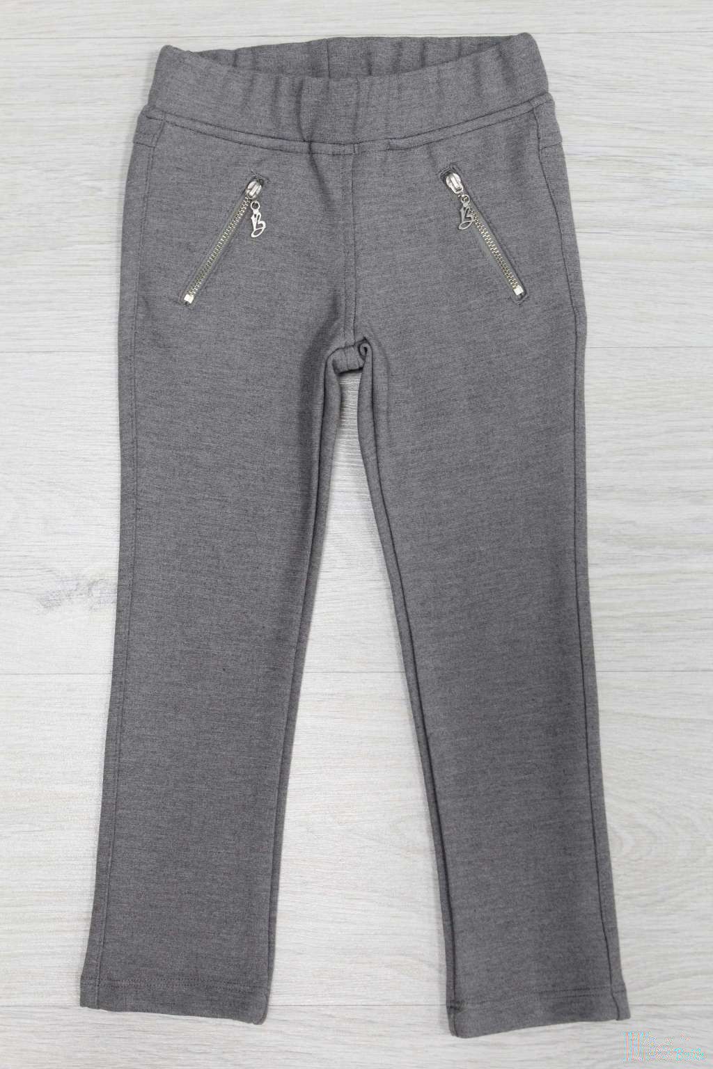 

Лосины Bulicca 110 см Серый