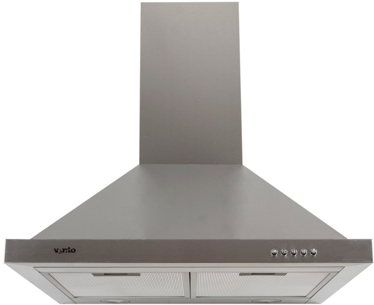 

Вытяжка VENTOLUX LAZIO 60 INOX (900)