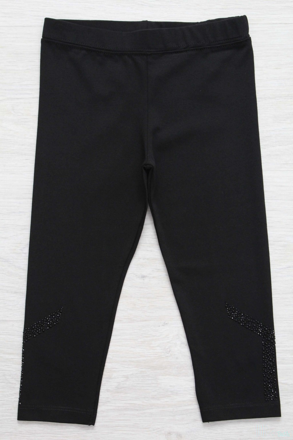 

Лосины NK Unsea 146 см Черный (2125000535395)