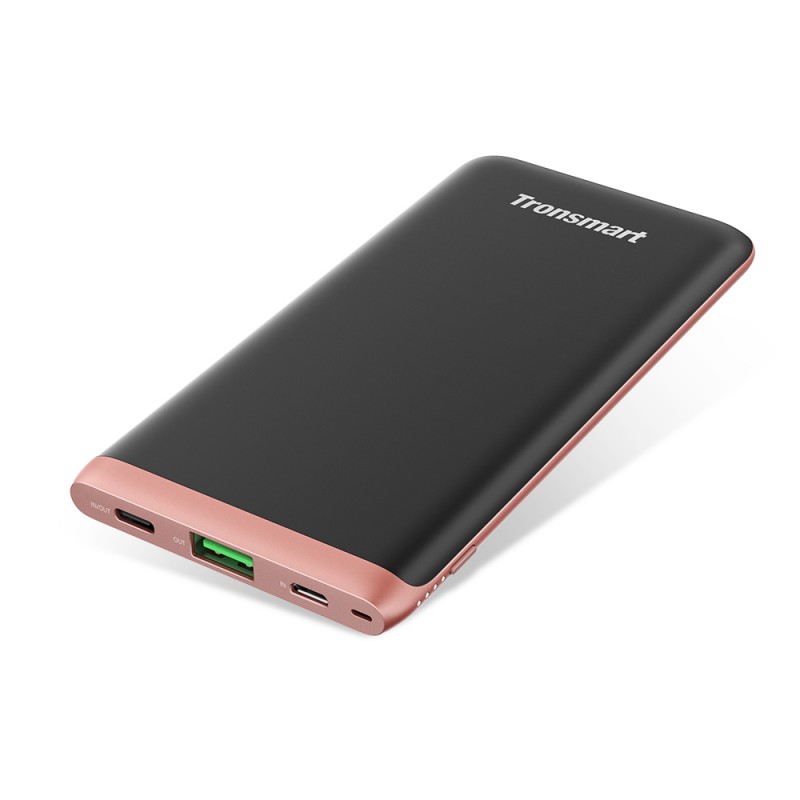 

Tronsmart Trim 10000mAh USB-C Power Bank