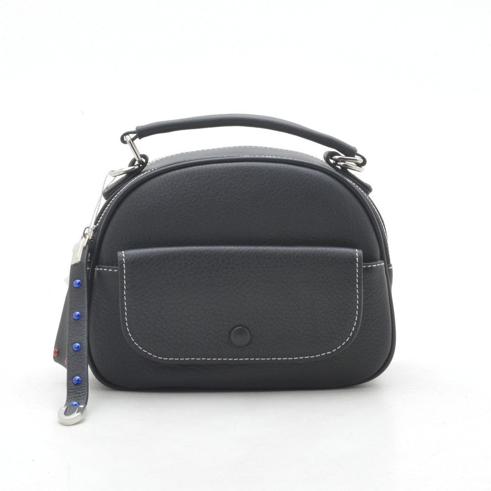 

Женский клатч Clutches 17х21х10 см Черный 000058304