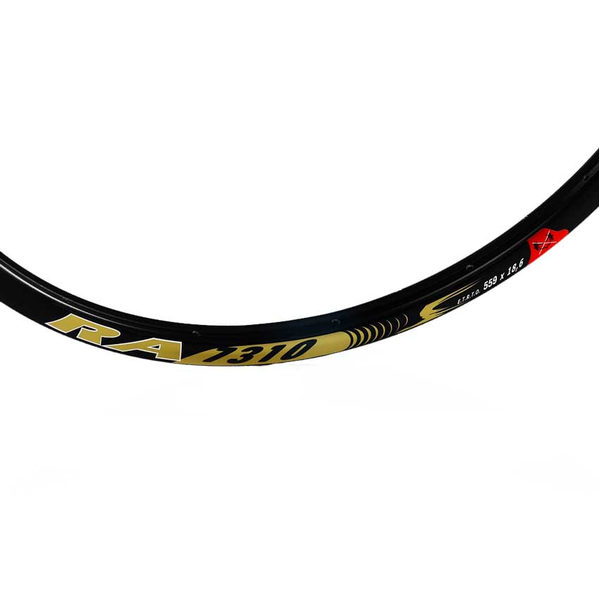 

Обод Remerx RA 7310 Disc 26" 36сп (O-R-28-RA-7310)