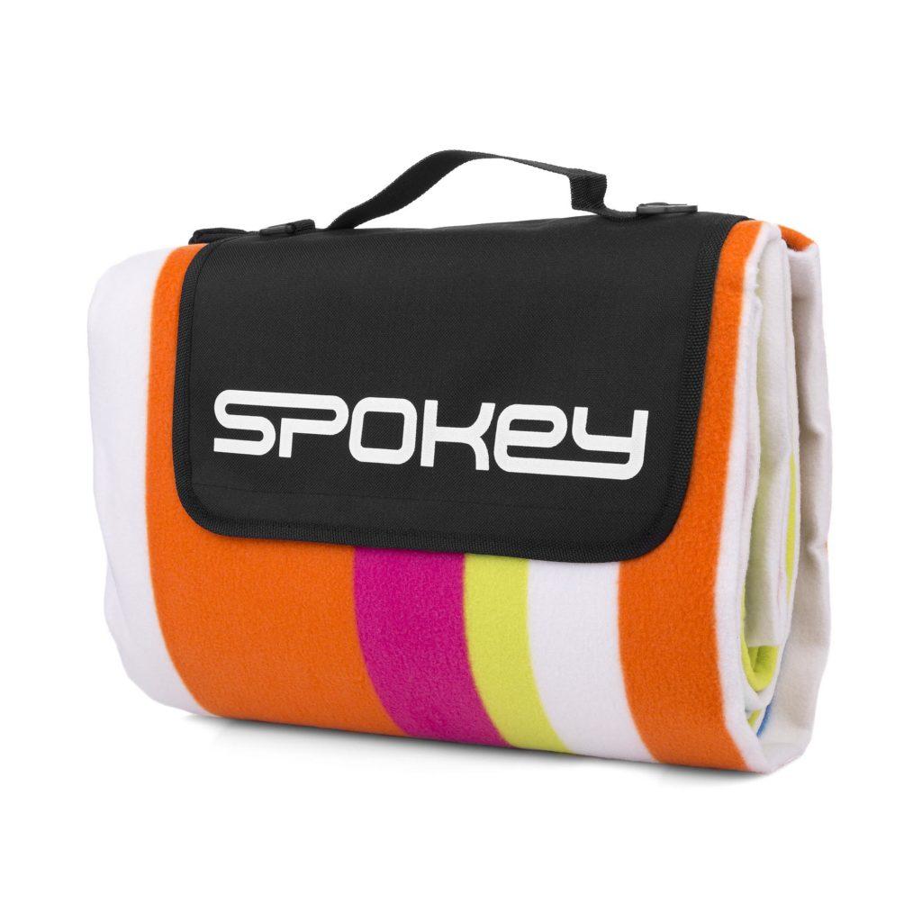 

Коврик для пикника и пляжа (831332) Spokey 210х180 см Разноцветный 000051703