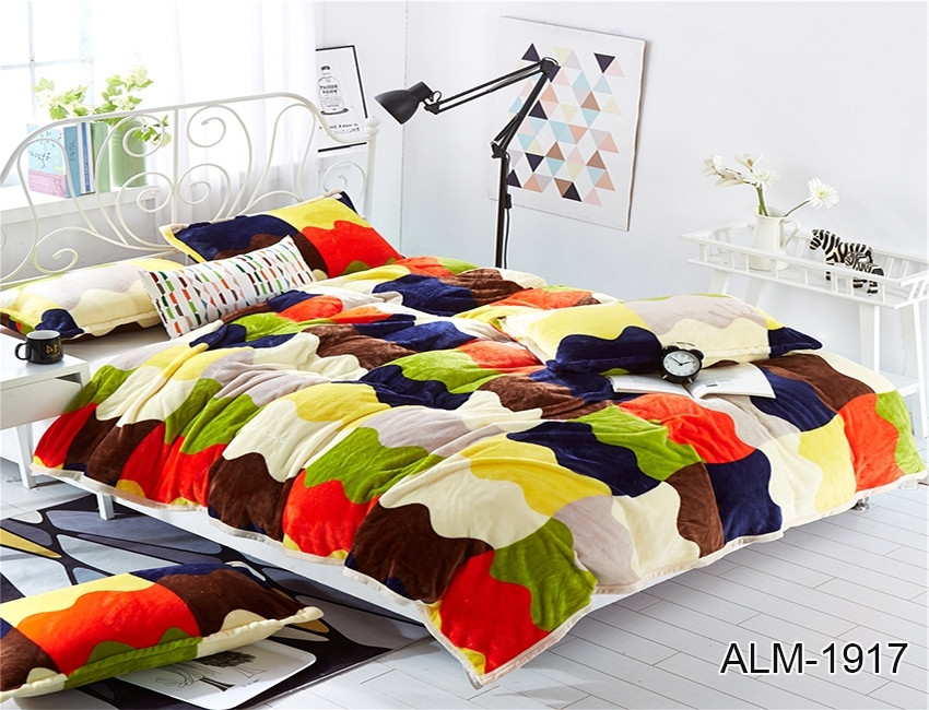 

Плед TAG tekstil 200х220 см Разноцветный 000052890