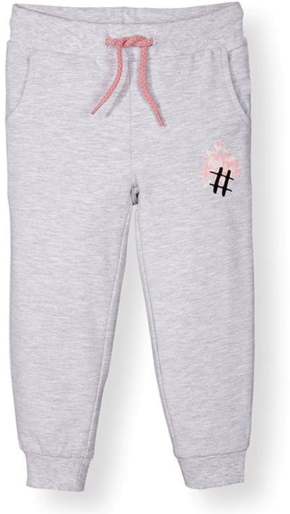 

Спортивные штаны Lupilu 301474 86-92 см Серые (EZH2000000039473)