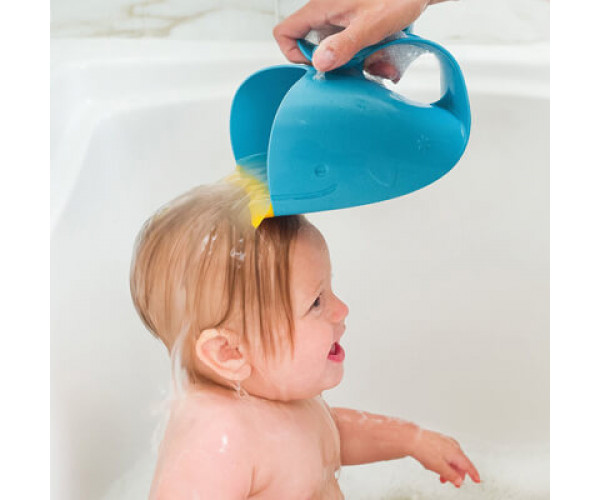 

Кружка для мытья головы Waterfall bath rinser 235103