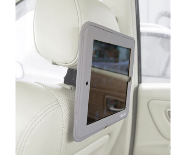 

Держатель для планшета Car travel range iPad holder KD701