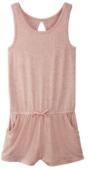 

Комбинезон Pepperts 296271 122-128 см Розовый