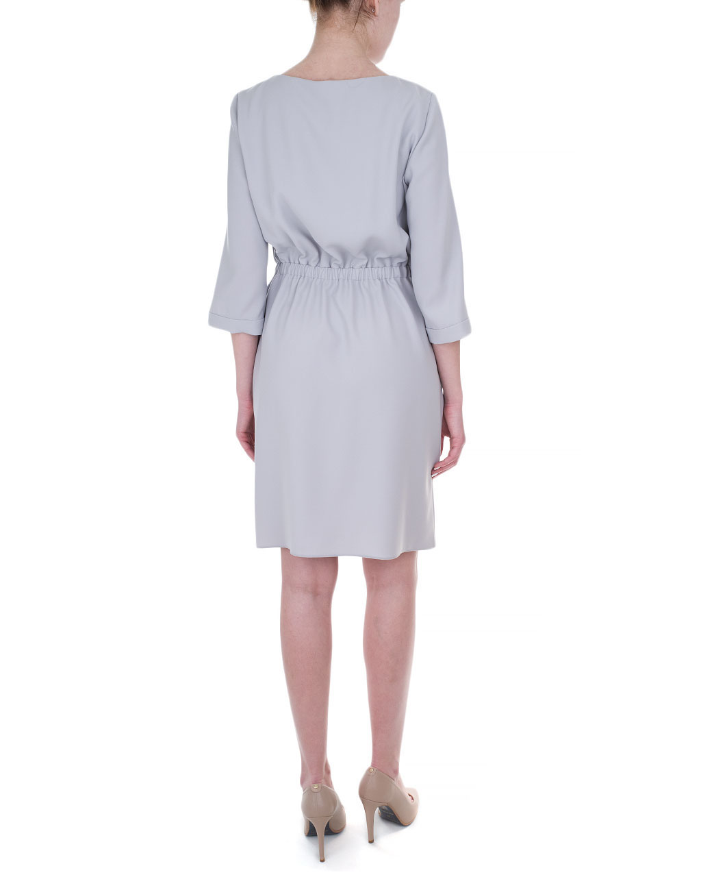 

Сукня жіноча EMPORIO ARMANI (WNA18T-WMO15-705/8) Сірий, Сукня жіноча EMPORIO ARMANI (WNA18T-WMO15-705/8) Сірий 40