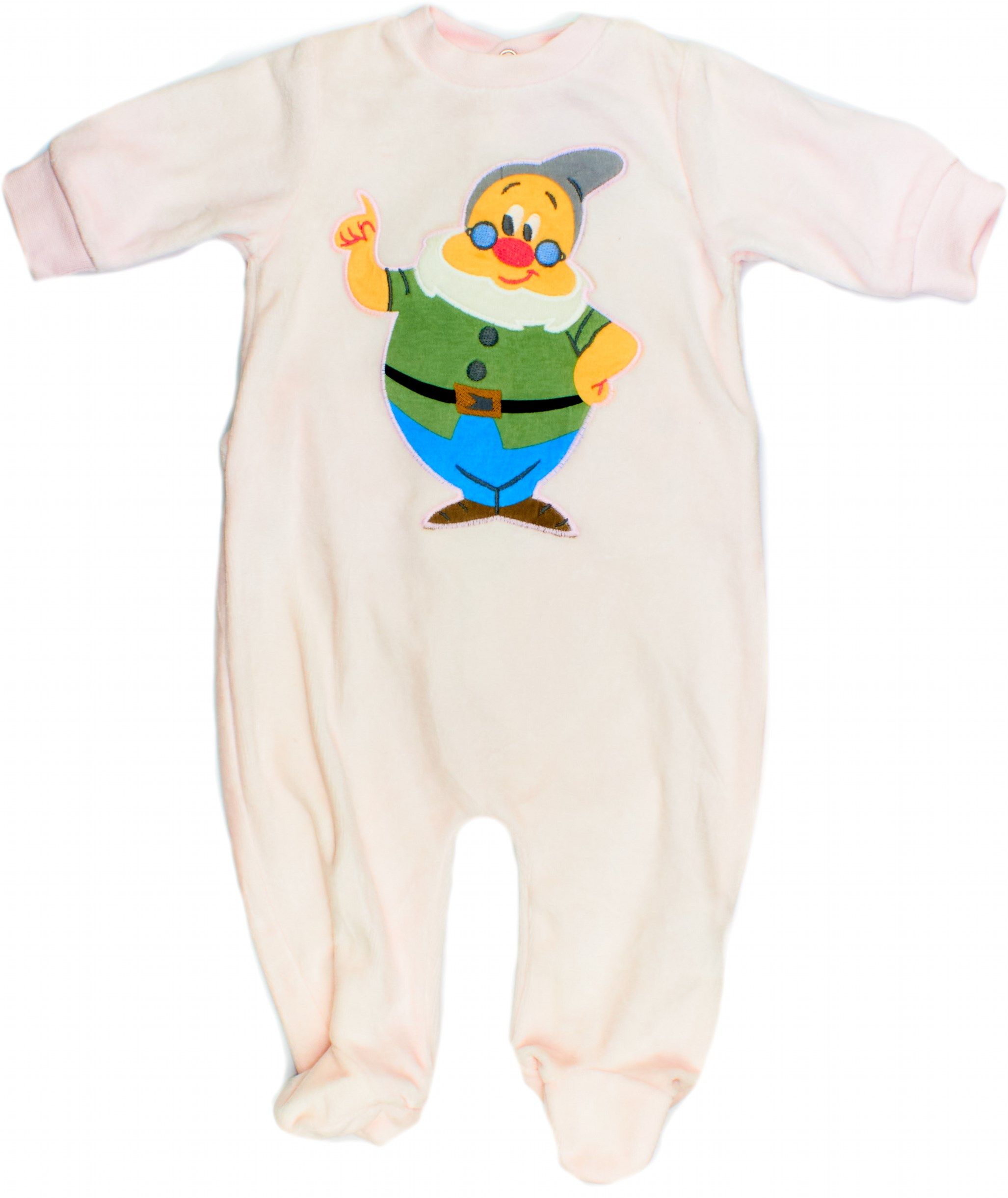 

Человечек Disney 419092 68-74 см Розовый