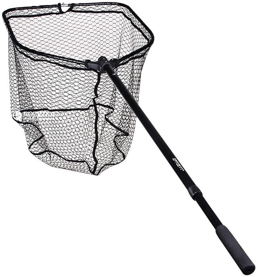 

Подсак раскладной DAM Effzett Boat Landing Net 2.40 м 65 см х 55 см (8226240)