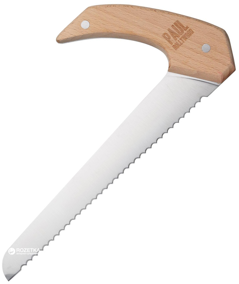

Кухонный нож Kitchen Craft для хлеба 235 мм
