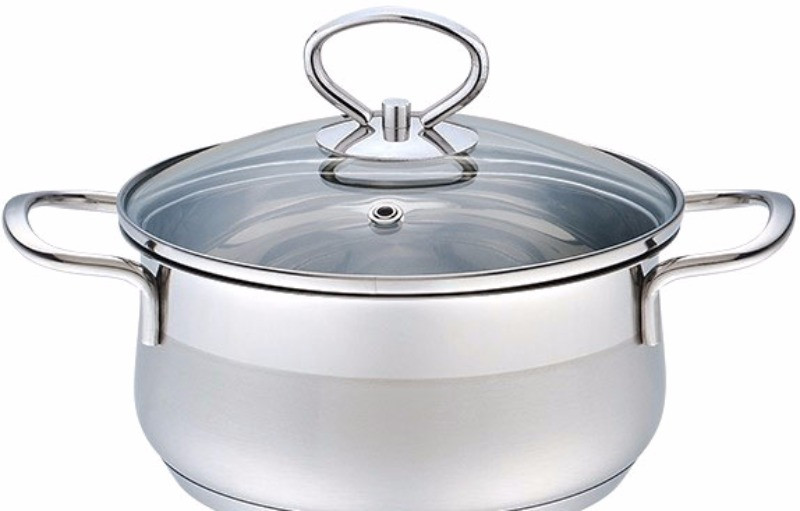 

Кастрюля 7л Maestro MR-3508-26