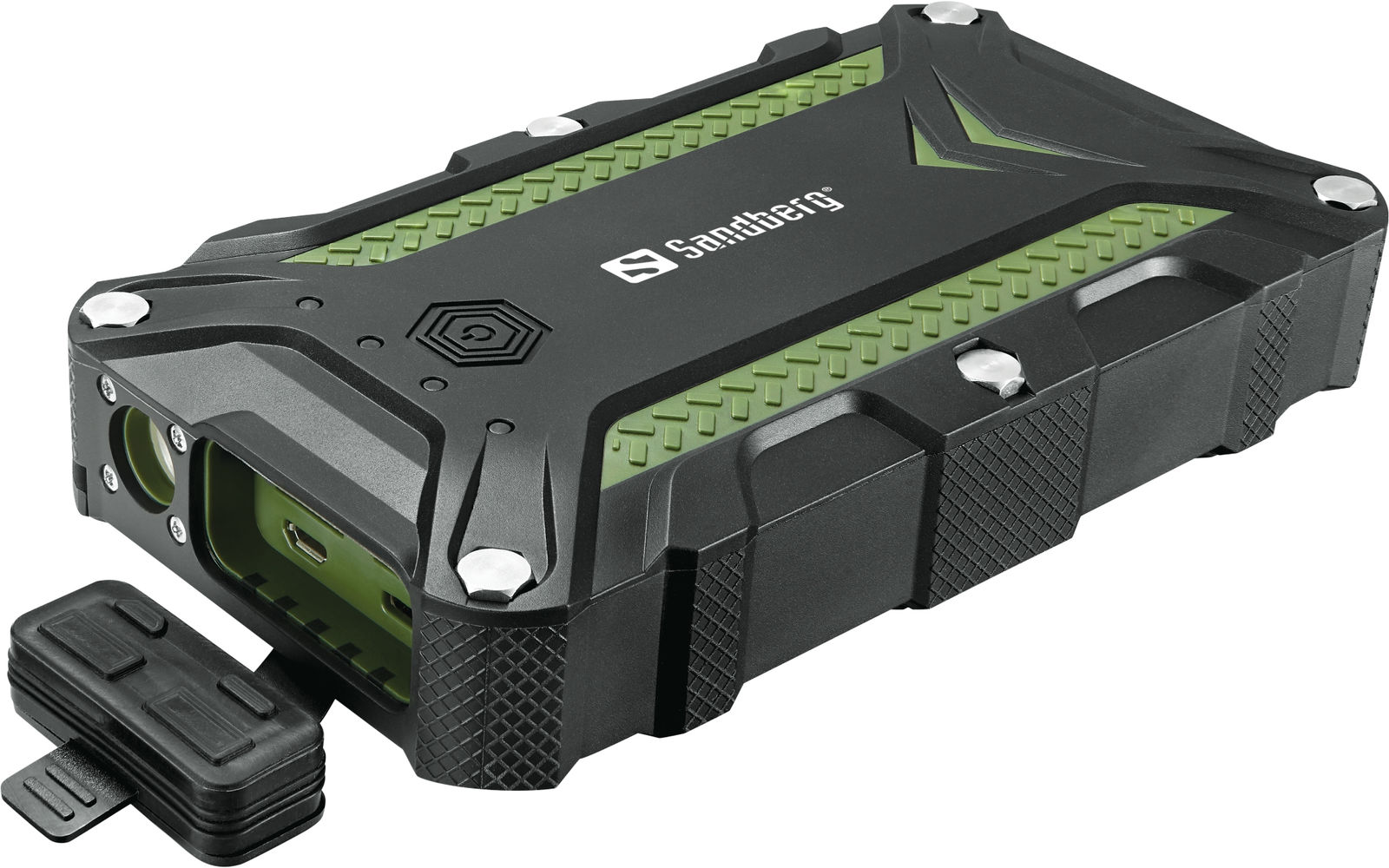 

УМБ Sandberg Survivor Powerbank 15600 Pro(420-39)