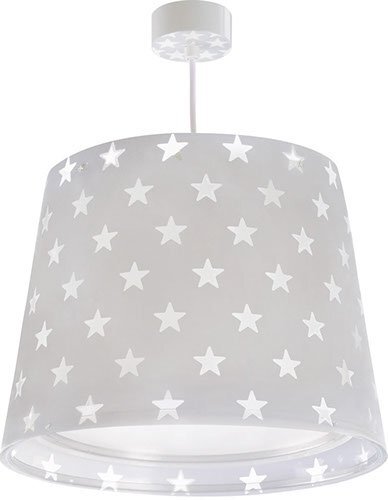 

Люстра Dalber Grey Stars 81212E