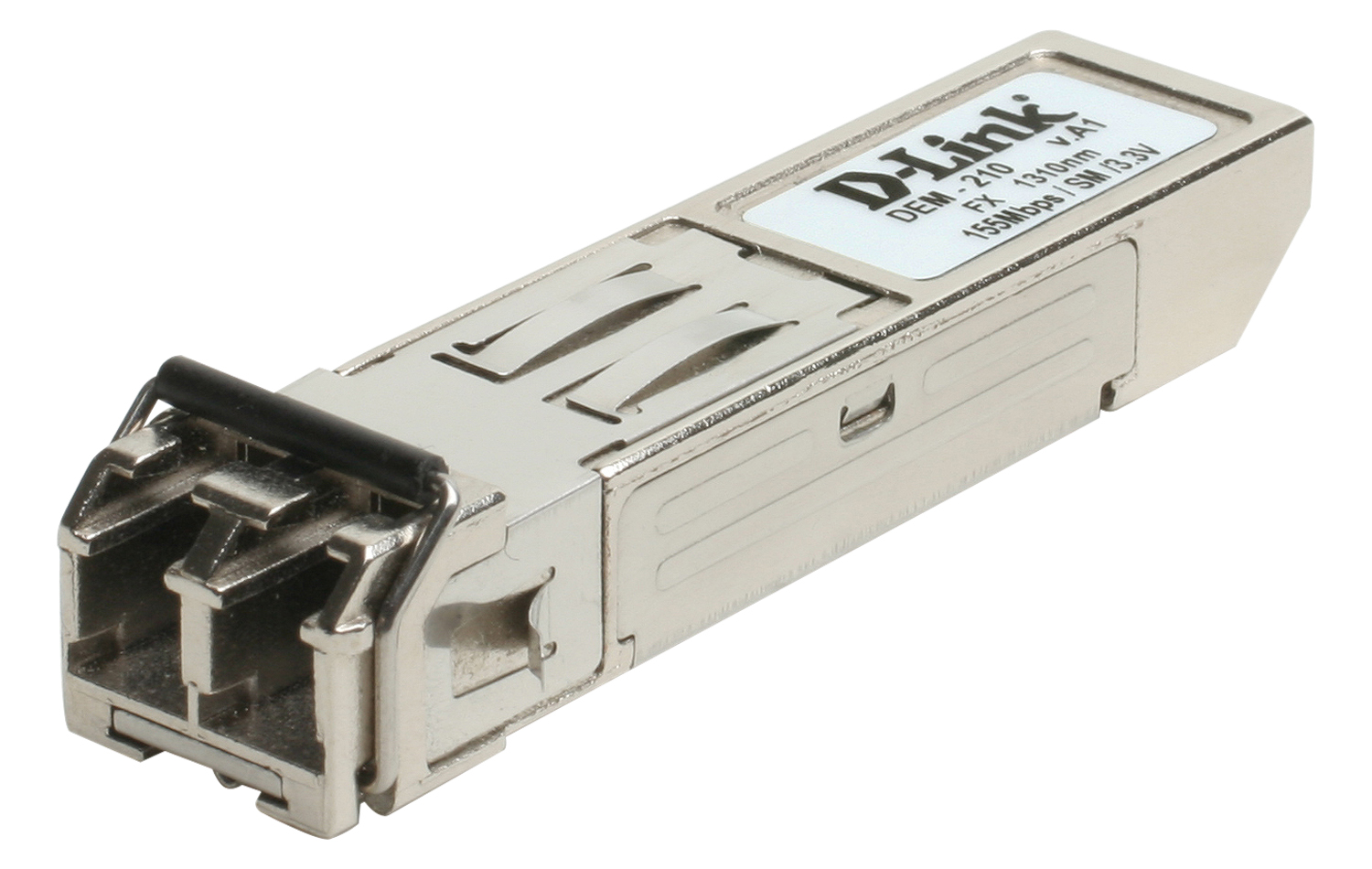 

Модуль SFP D-Link DEM-210 (DEM-210)