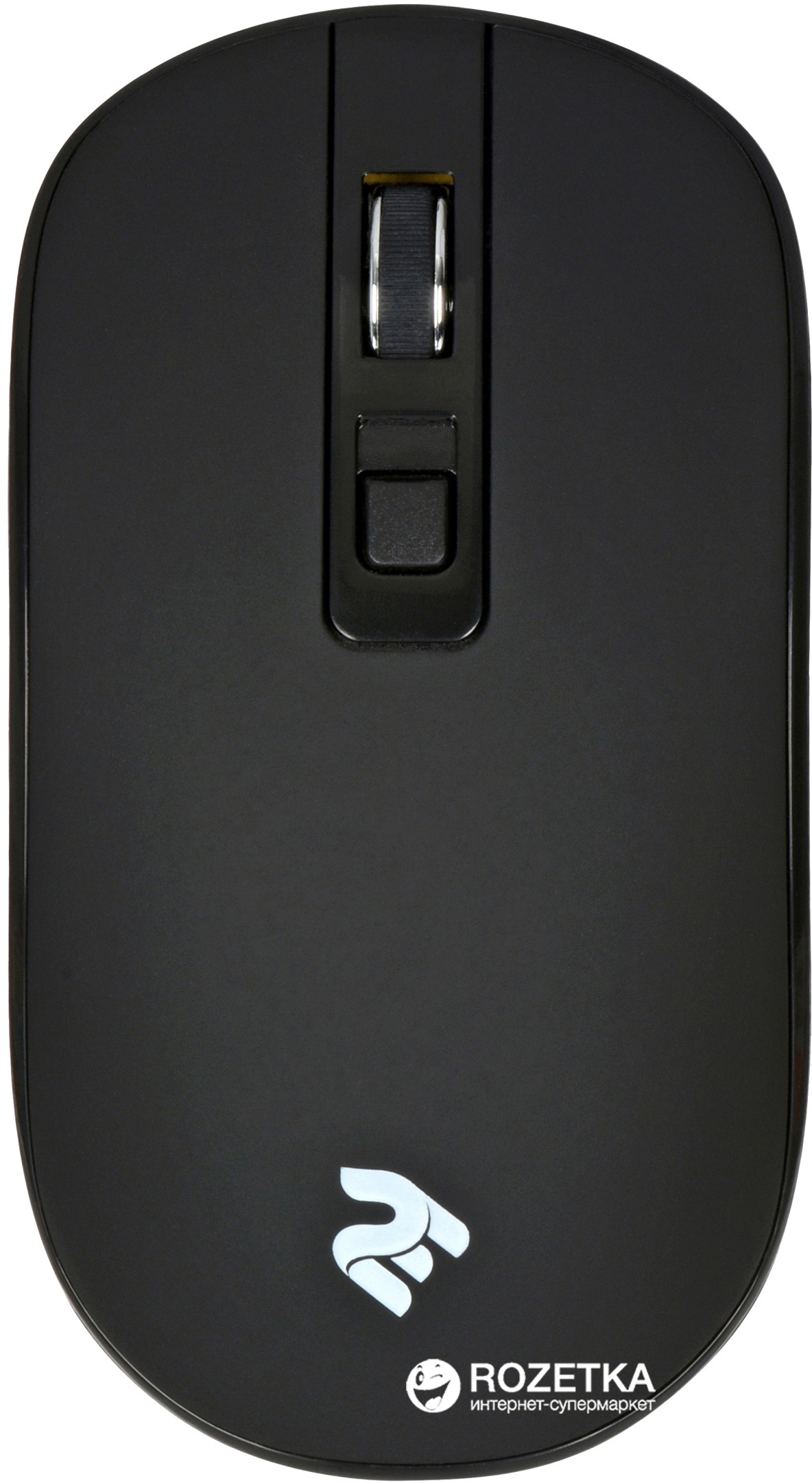 

Мышь 2Е MF210 Wireless Black (2E-MF210WB)
