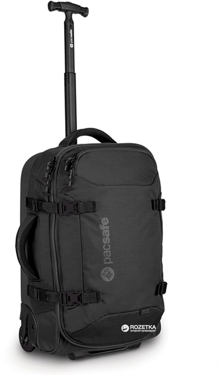 

Сумка дорожная PacSafe Toursafe AT21 (50100100)