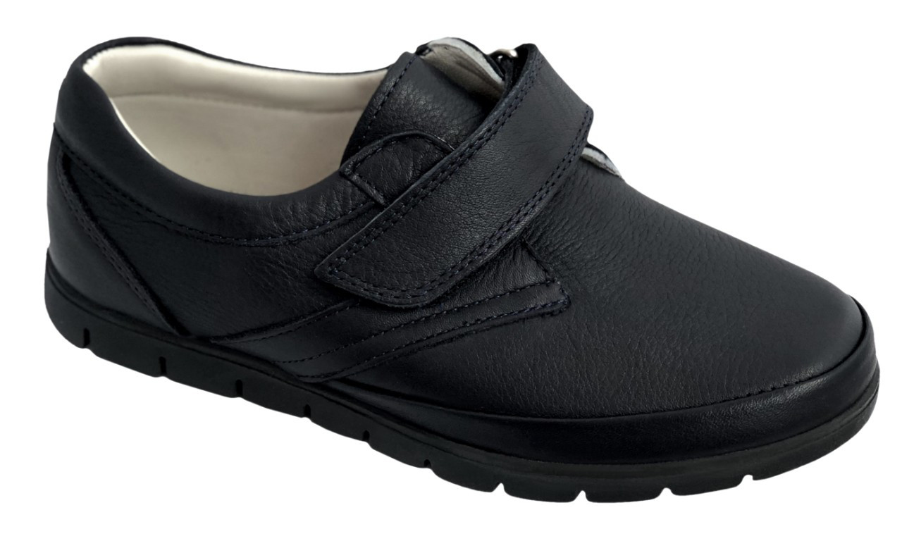 

Туфли Perlina 38BLACKPODOSHVA 36 23,2 см Черный