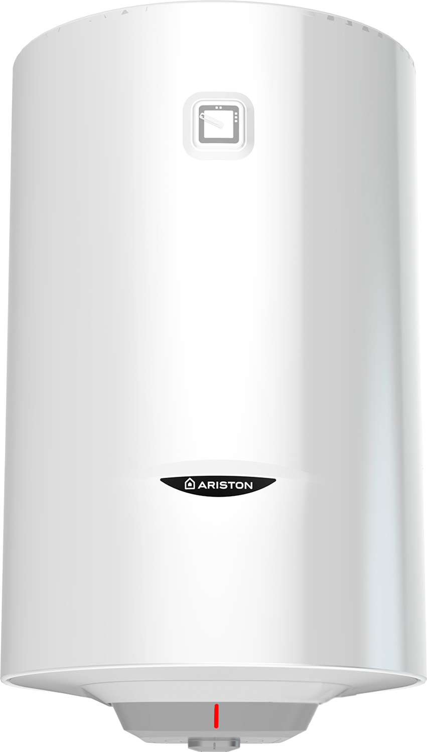

Бойлер ARISTON PRO1 R ABS 50 V SLIM